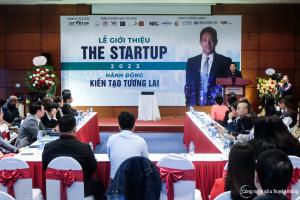 Hậu duệ nhà tư sản Trịnh Văn Bô đầu tư, rót vốn cho các startup Việt