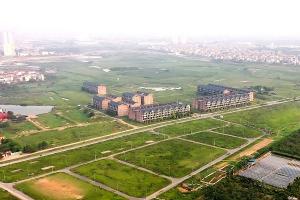Bình Định sắp đấu giá hàng trăm lô đất, khởi điểm thấp nhất 5 triệu đồng/m2