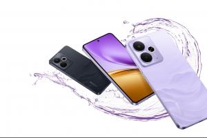 realme chính thức ra mắt bộ đôi “Bậc thầy chiến game”: realme 14 5G và realme 14T 5G, mang đến trải nghiệm người dùng tối ưu toàn diện