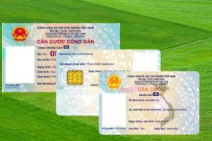 Đến năm 2026, người dân bắt buộc đổi sang dùng Căn cước không còn CCCD đúng không?