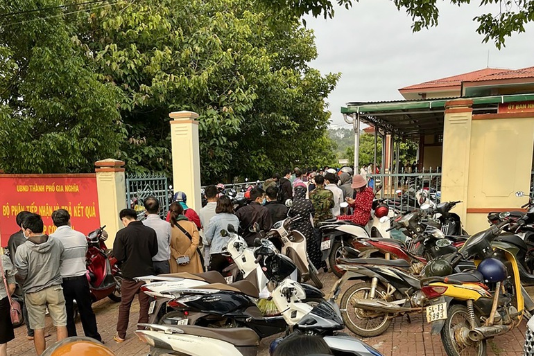 Cơn sốt đất tại Đắk Nông hạ nhiệt, nhiều nhà đầu tư sợ ôm bom