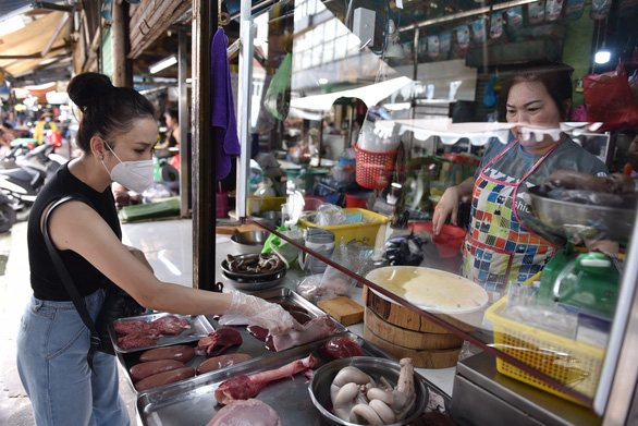 Thuế thu nhập cá nhân: Cần sòng phẳng với dân