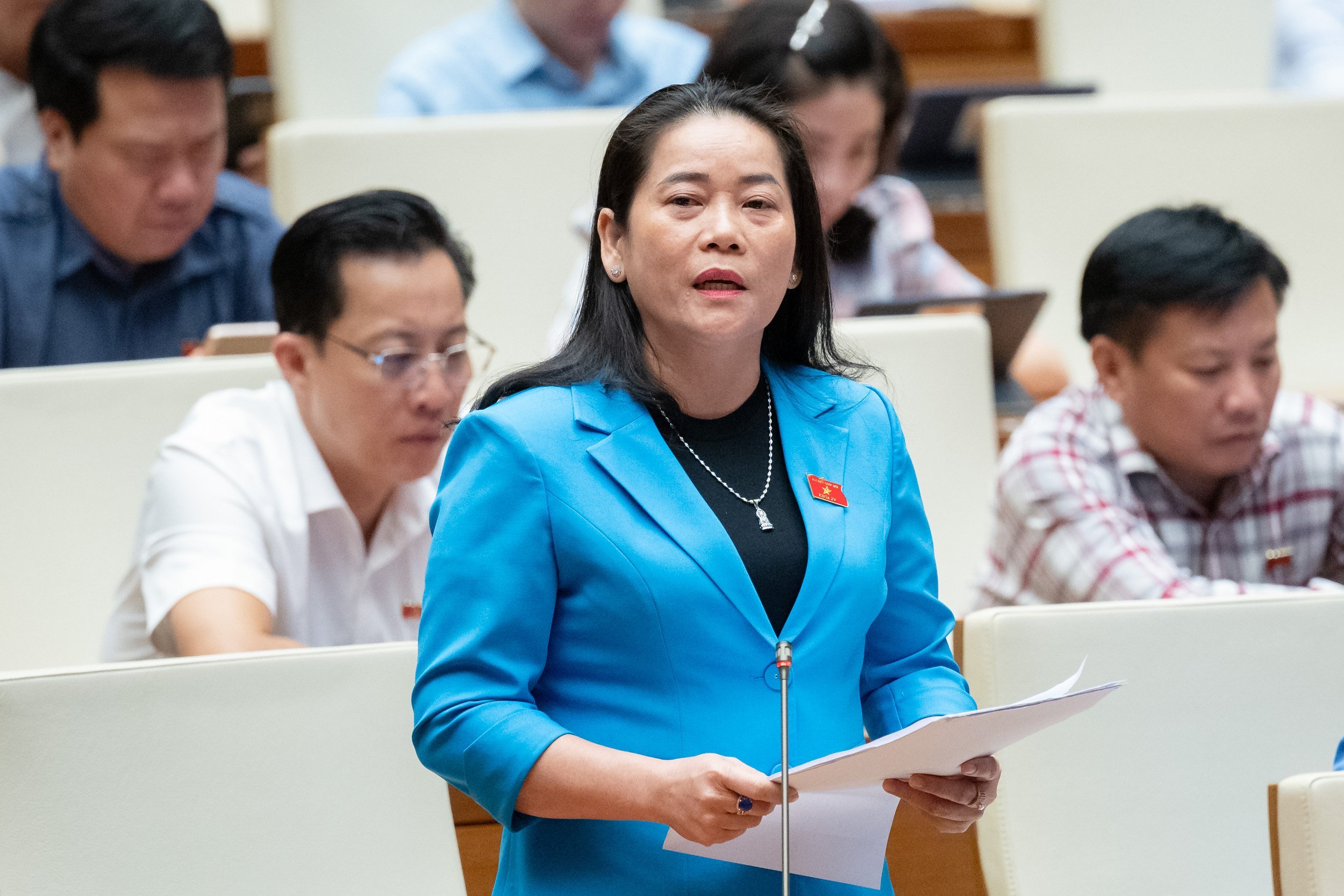 Nguồn nhân lực ngành lưu trữ sẽ theo hướng “ít nhưng tinh thông”