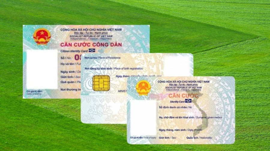 Đến năm 2026, người dân bắt buộc đổi sang dùng Căn cước không còn CCCD đúng không?